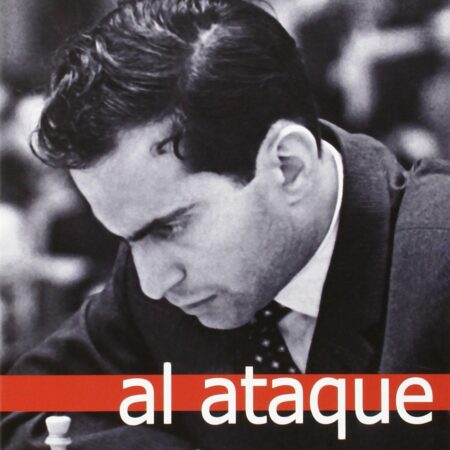 Libros - Al ataque / Mikhail Tal