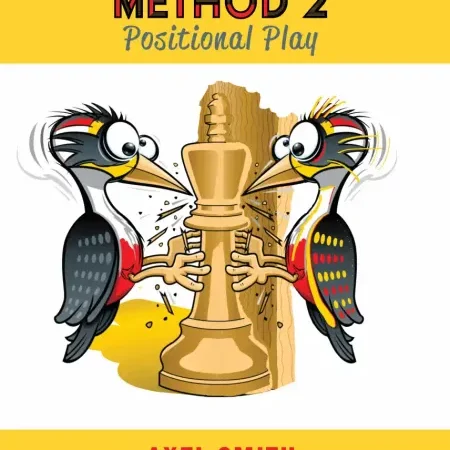 Libros - El método del pajaro carpintero 2/ Axel Smith