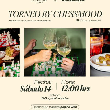 Torneo + tragos 14/02